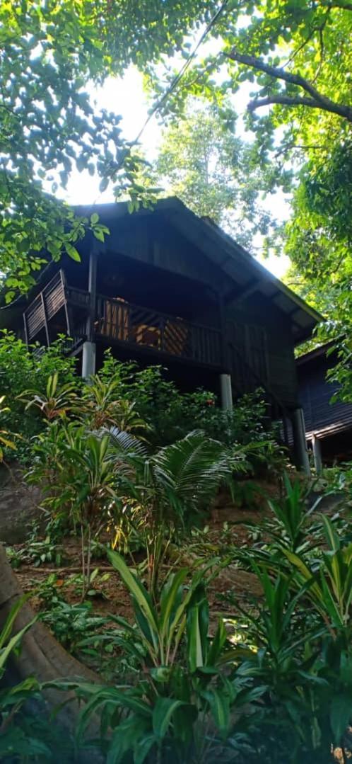 Kampung Genting Melina Beach Resort מראה חיצוני תמונה