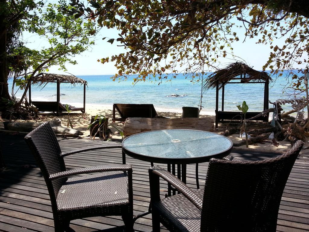 Kampung Genting Melina Beach Resort חדר תמונה