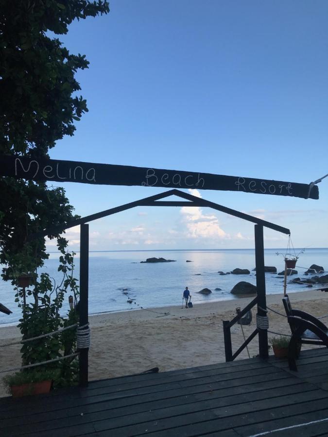 Kampung Genting Melina Beach Resort מראה חיצוני תמונה