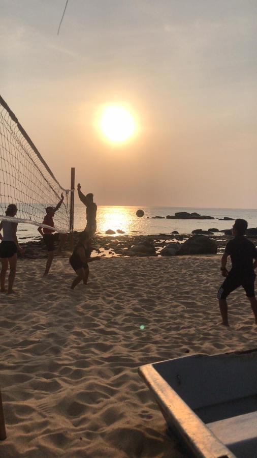 Kampung Genting Melina Beach Resort מראה חיצוני תמונה
